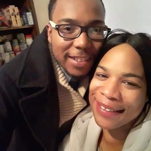 Meet your Posher, George